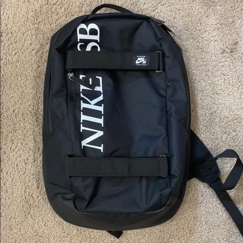 Nike SB Backpack NWT